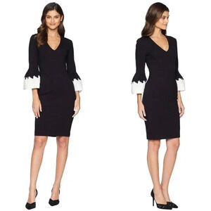 Ted Baker London Rastrel Sheath Dress